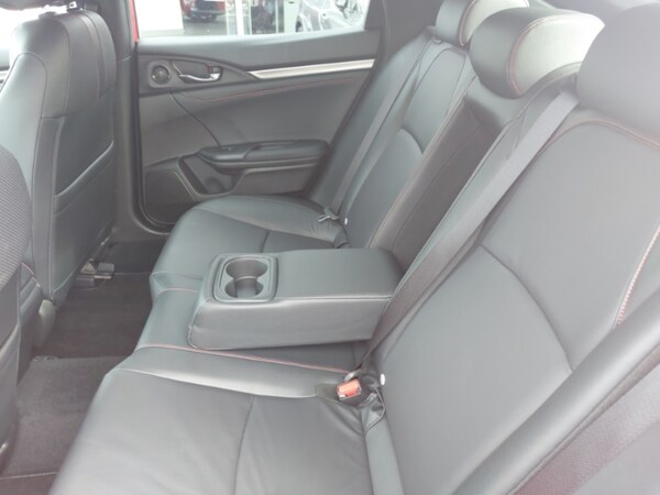 Used Honda Civic 2019 for sale - 76103720: Photo 6
