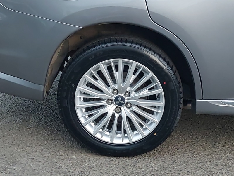 Used Mitsubishi Outlander 2018 for sale - 76683772: Photo 12