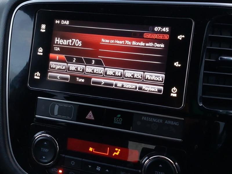 Used Mitsubishi Outlander 2018 for sale - 76683772: Photo 15