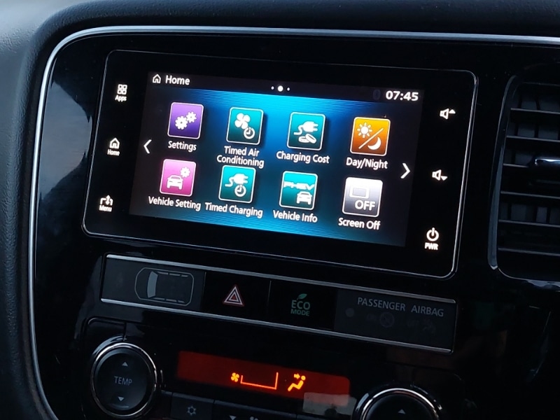 Used Mitsubishi Outlander 2018 for sale - 76683772: Photo 17