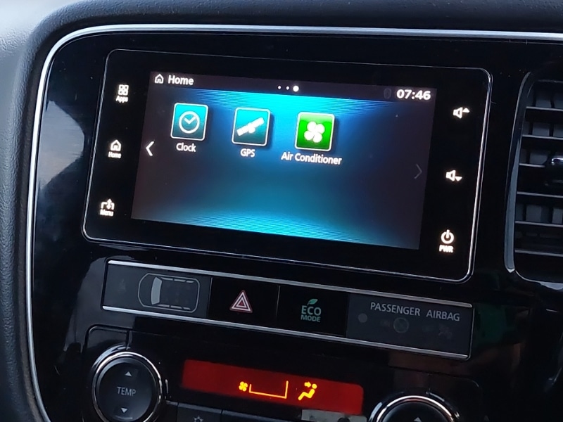 Used Mitsubishi Outlander 2018 for sale - 76683772: Photo 18