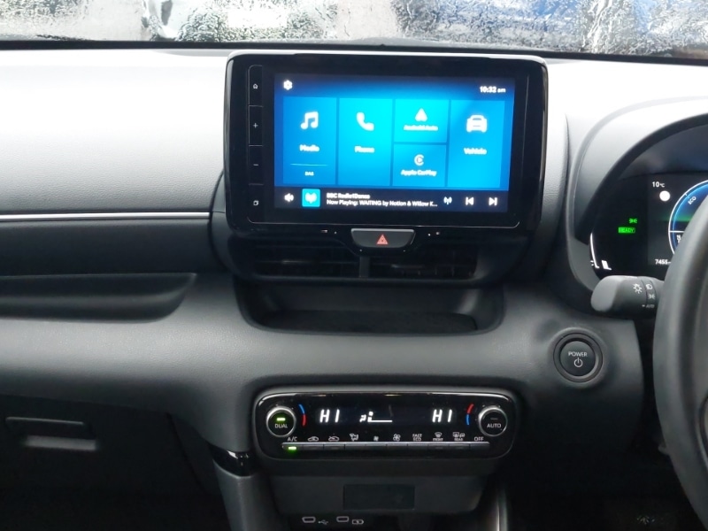 Used Mazda Mazda2 HYBRID 2024 for sale - 76880063: Photo 11