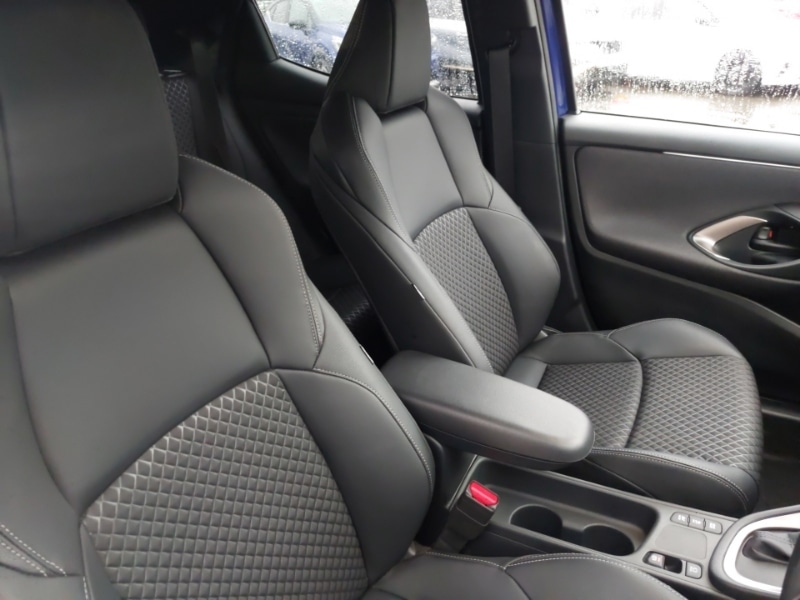 Used Mazda Mazda2 HYBRID 2024 for sale - 76880063: Photo 13