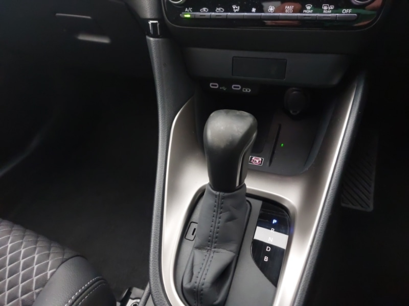 Used Mazda Mazda2 HYBRID 2024 for sale - 76880063: Photo 15