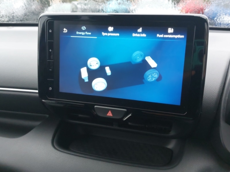 Used Mazda Mazda2 HYBRID 2024 for sale - 76880063: Photo 16