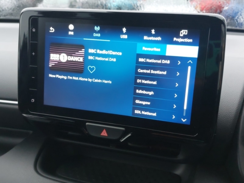 Used Mazda Mazda2 HYBRID 2024 for sale - 76880063: Photo 17