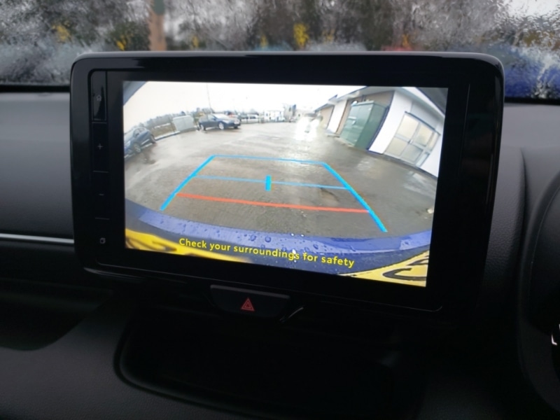 Used Mazda Mazda2 HYBRID 2024 for sale - 76880063: Photo 18