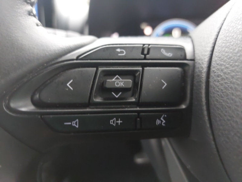 Used Mazda Mazda2 HYBRID 2024 for sale - 76880063: Photo 19