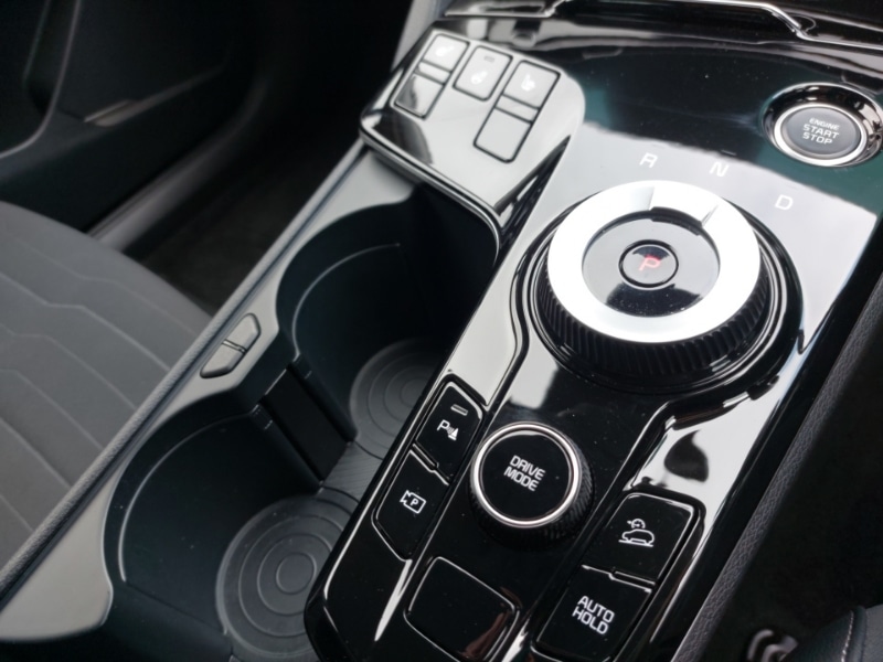 Used Kia Sportage 2023 for sale - 77358025: Photo 14