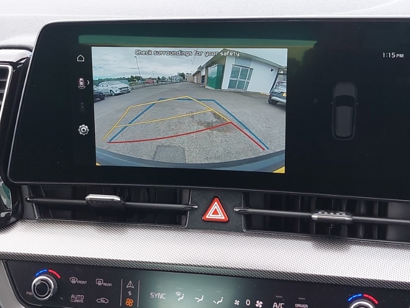 Used Kia Sportage 2023 for sale - 77358025: Photo 15