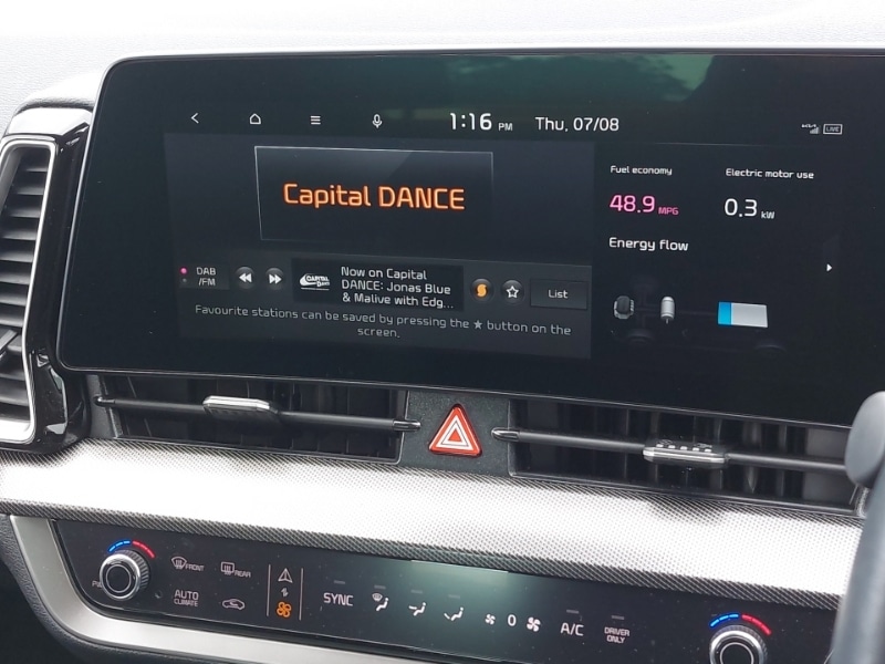 Used Kia Sportage 2023 for sale - 77358025: Photo 16