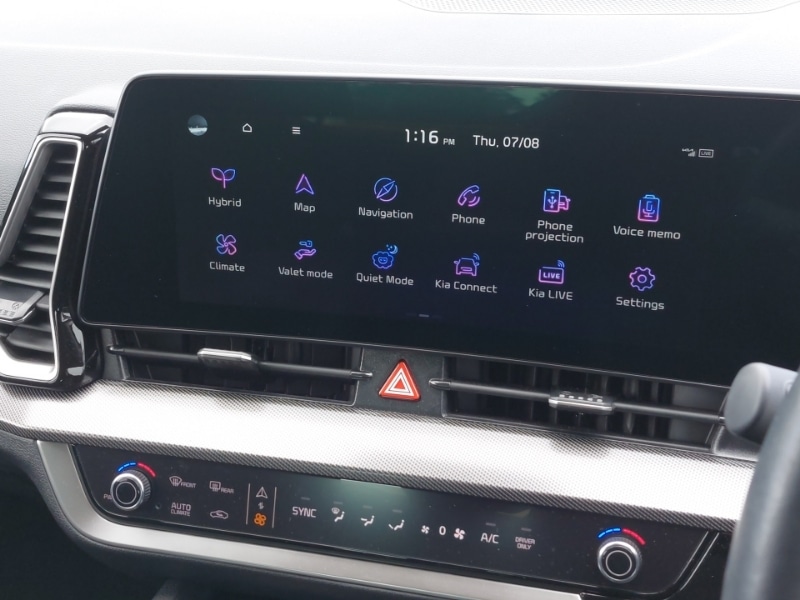 Used Kia Sportage 2023 for sale - 77358025: Photo 17