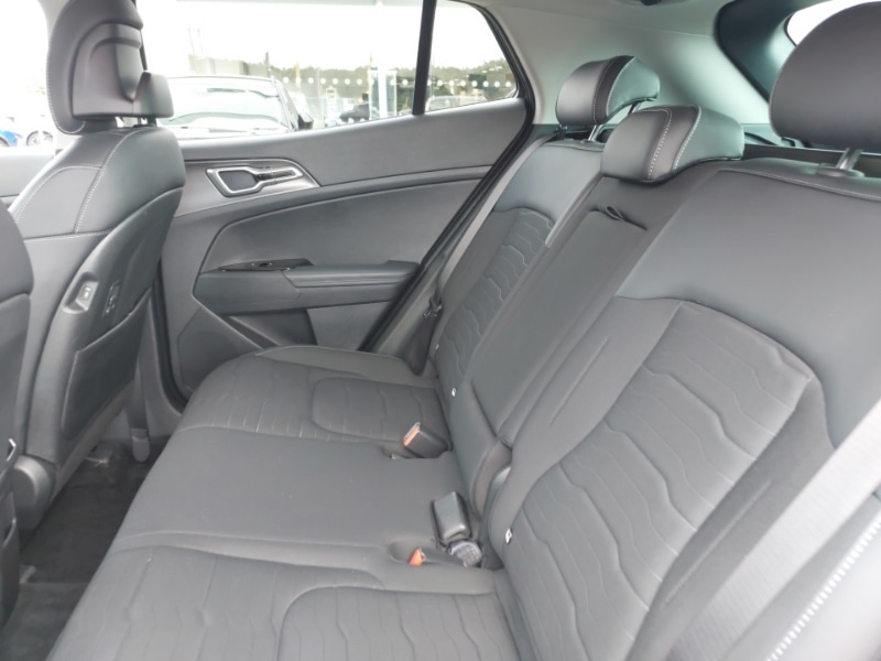 Used Kia Sportage 2023 for sale - 77358025: Photo 6