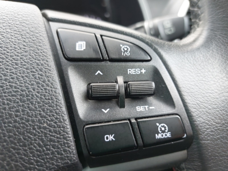 Used Hyundai TUCSON 2019 for sale - 77073548: Photo 16