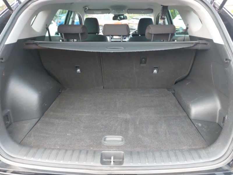 Used Hyundai TUCSON 2019 for sale - 77073548: Photo 8