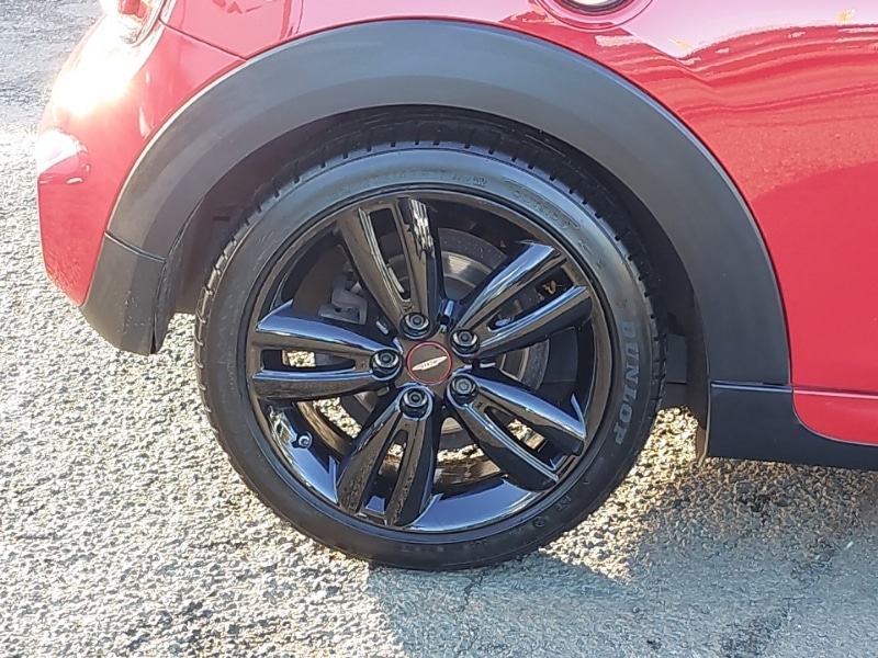 Used MINI Hatch 2019 for sale - 76408213: Photo 12