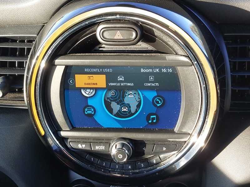 Used MINI Hatch 2019 for sale - 76408213: Photo 13