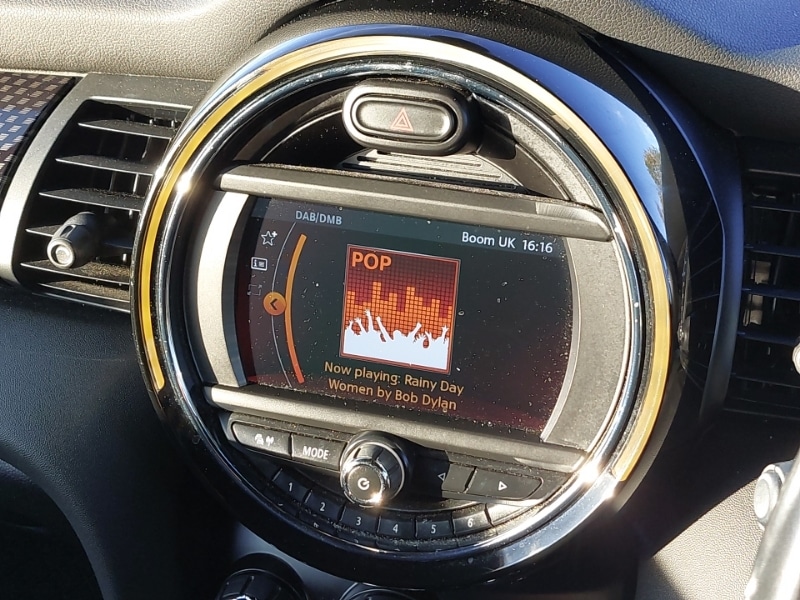 Used MINI Hatch 2019 for sale - 76408213: Photo 15