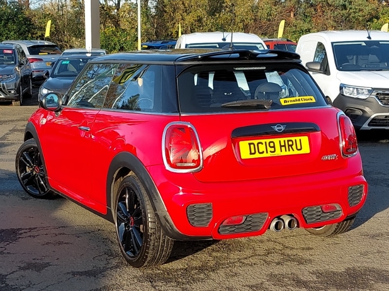 Used MINI Hatch 2019 for sale - 76408213: Photo 3