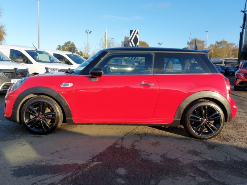Used MINI Hatch 2019 for sale - 76408213: Photo 4
