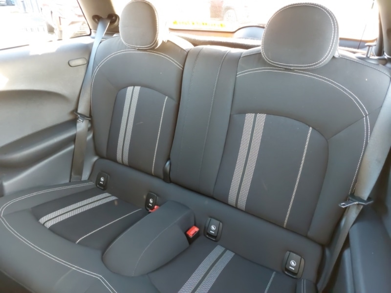 Used MINI Hatch 2019 for sale - 76408213: Photo 6