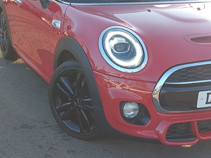 Used MINI Hatch 2019 for sale - 76408213: Photo 9