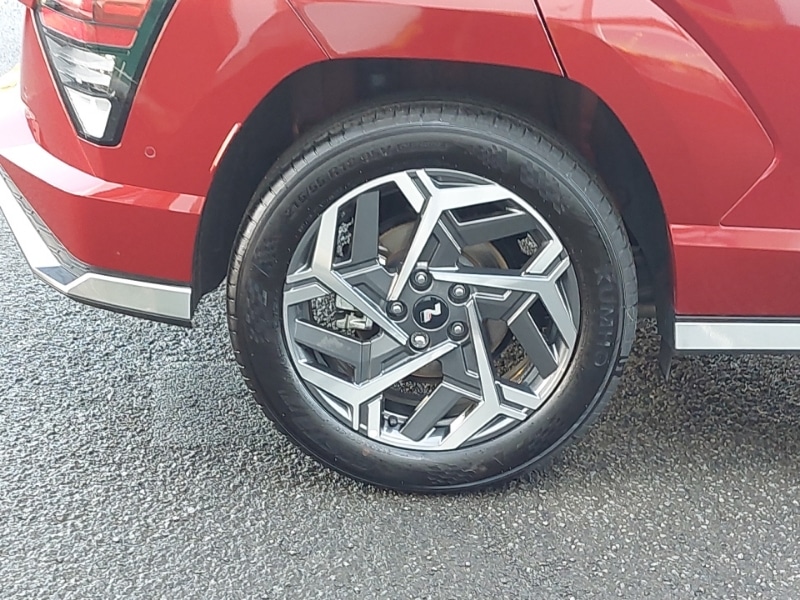 Used Hyundai KONA 2025 for sale - 76384016: Photo 12