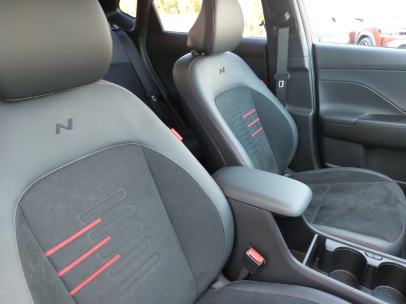 Used Hyundai KONA 2025 for sale - 76384016: Photo 13