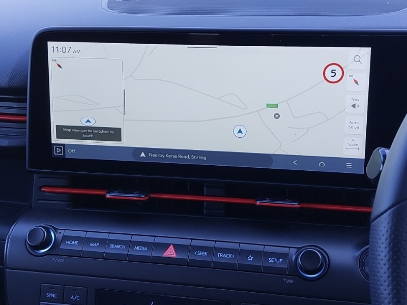 Used Hyundai KONA 2025 for sale - 76384016: Photo 14