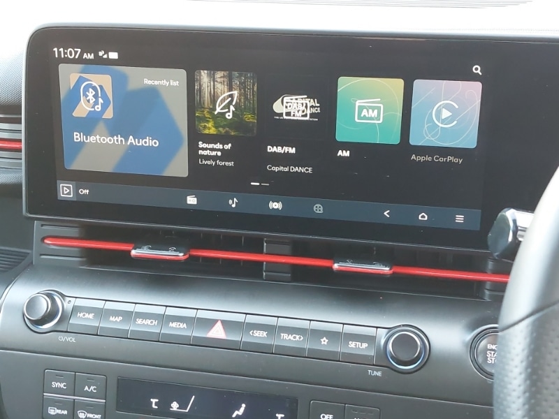 Used Hyundai KONA 2025 for sale - 76384016: Photo 16