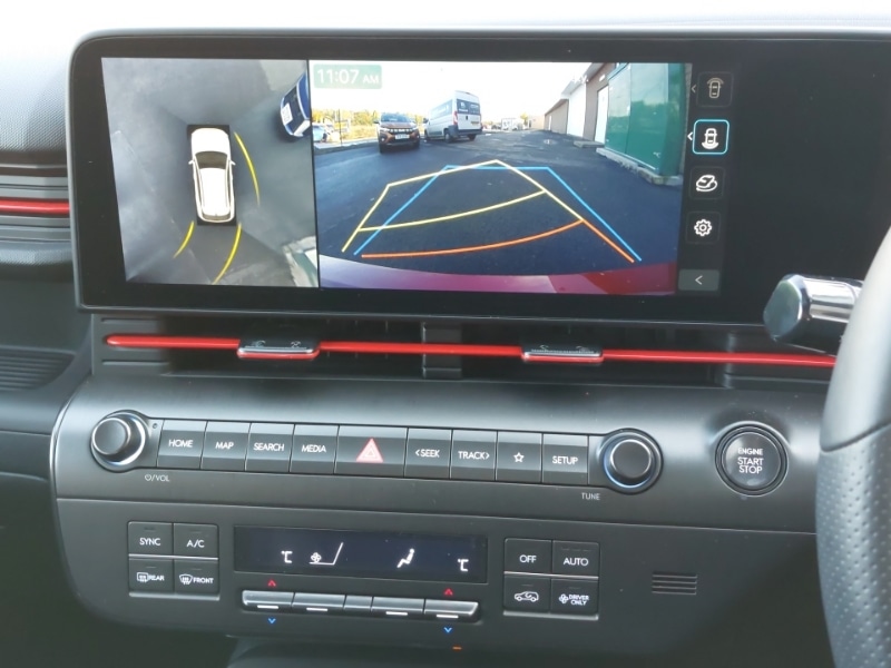 Used Hyundai KONA 2025 for sale - 76384016: Photo 17