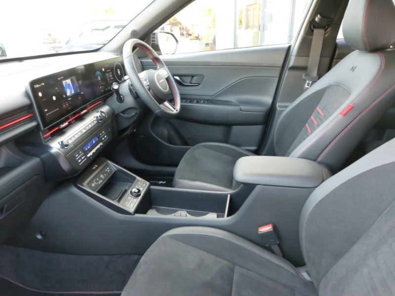 Used Hyundai KONA 2025 for sale - 76384016: Photo 5