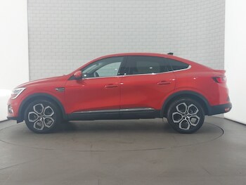 Used Renault Arkana 2022 for sale - 76726223: Photo