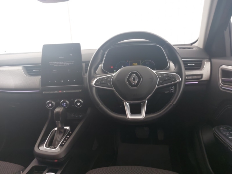 Used Renault Arkana 2022 for sale - 76726223: Photo 7