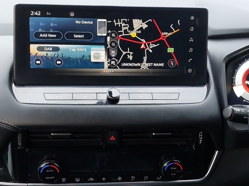 Used Nissan Qashqai 2022 for sale - 76493204: Photo 11