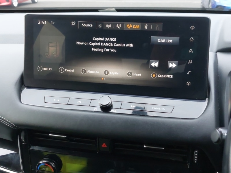 Used Nissan Qashqai 2022 for sale - 76493204: Photo 15