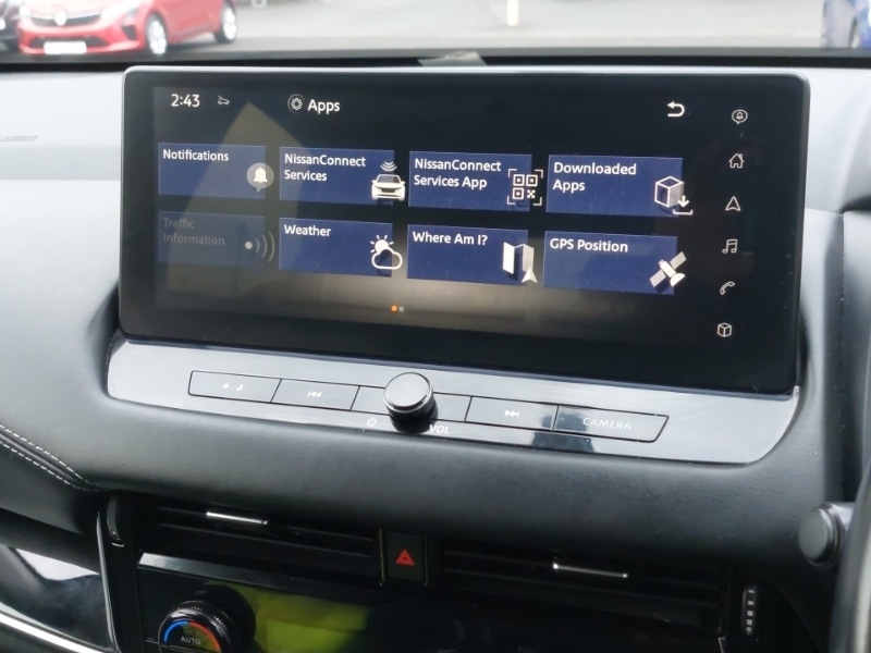 Used Nissan Qashqai 2022 for sale - 76493204: Photo 16