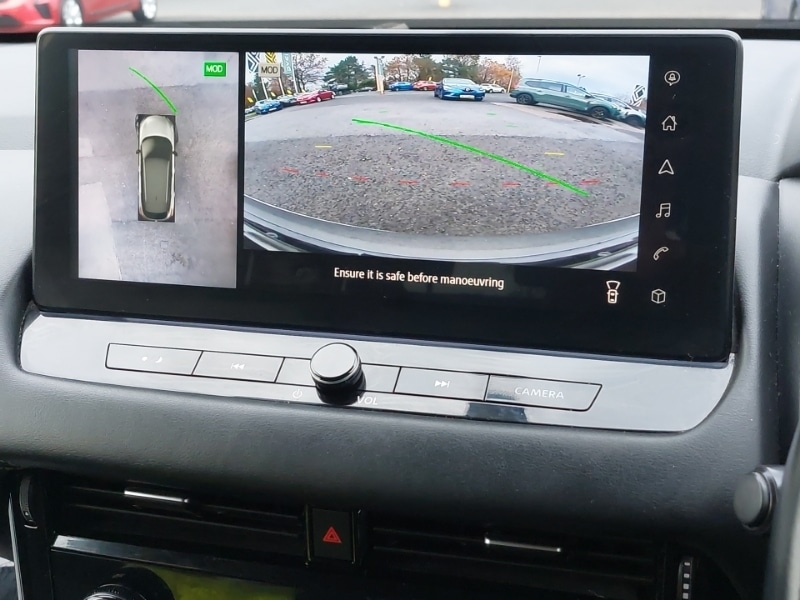 Used Nissan Qashqai 2022 for sale - 76493204: Photo 17