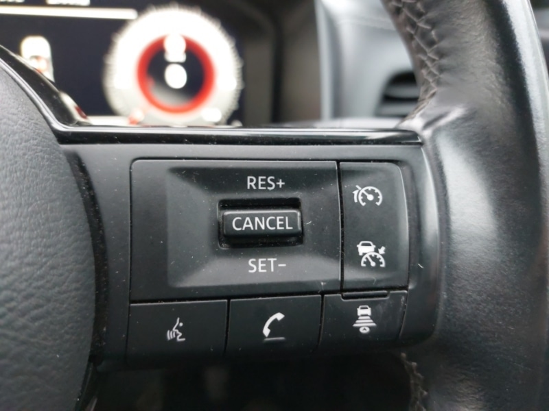 Used Nissan Qashqai 2022 for sale - 76493204: Photo 18