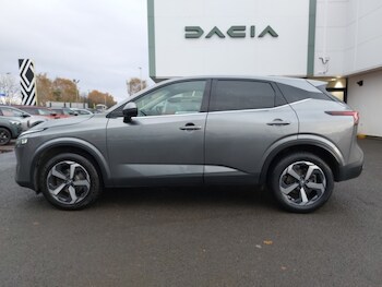 Used Nissan Qashqai 2022 for sale - 76493204: Photo
