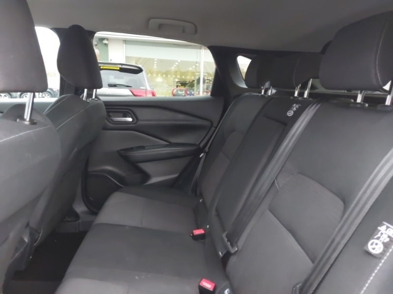 Used Nissan Qashqai 2022 for sale - 76493204: Photo 6