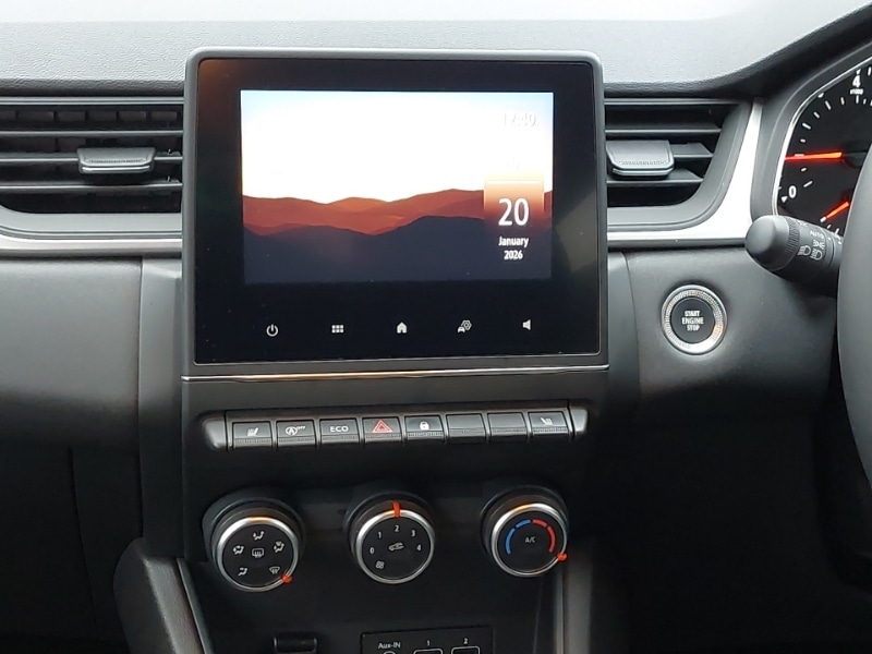 Used Renault Captur 2022 for sale - 77265746: Photo 11