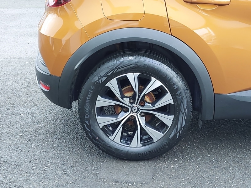 Used Renault Captur 2022 for sale - 77265746: Photo 12