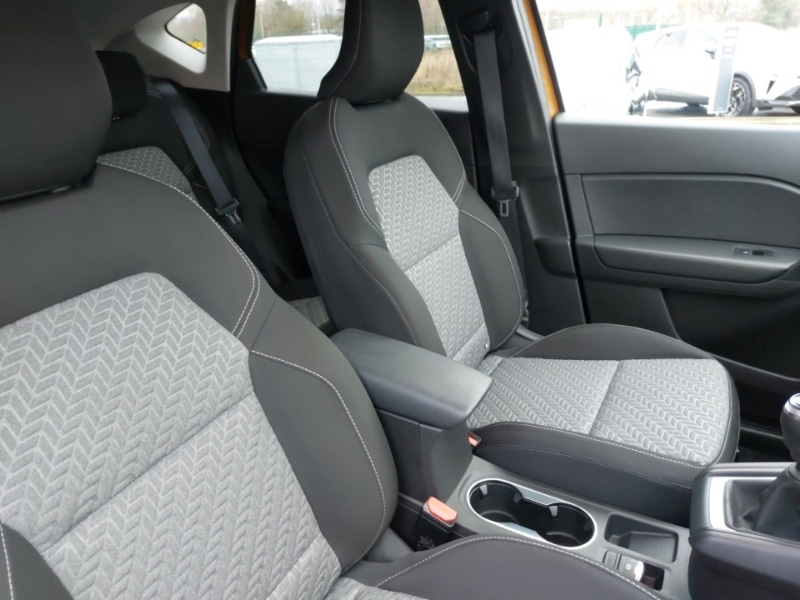 Used Renault Captur 2022 for sale - 77265746: Photo 13