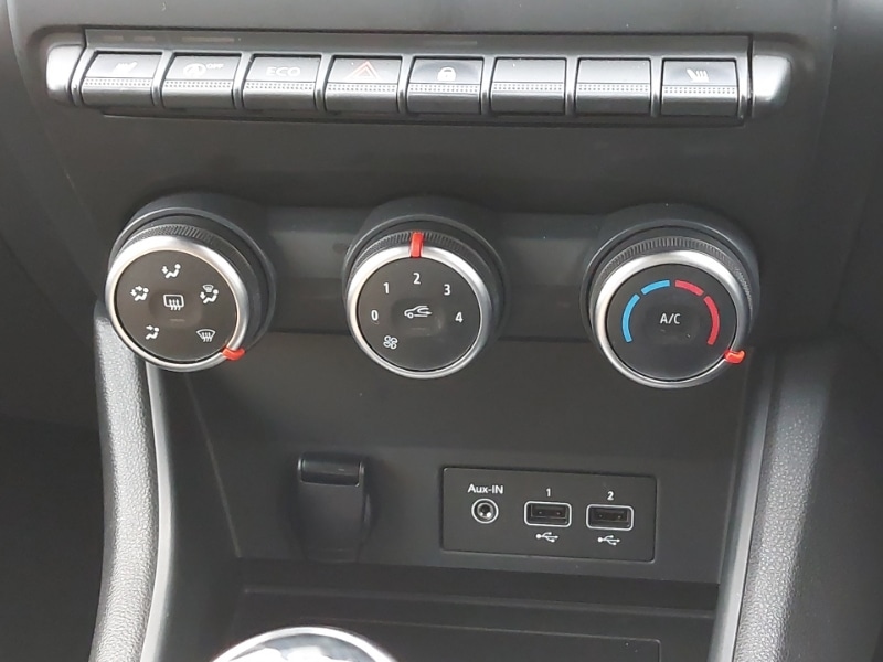 Used Renault Captur 2022 for sale - 77265746: Photo 14