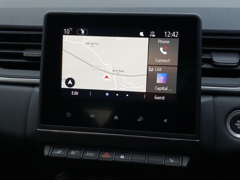 Used Renault Captur 2022 for sale - 77265746: Photo 15