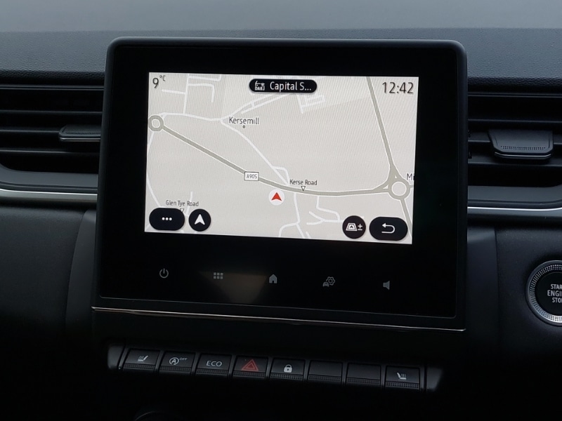 Used Renault Captur 2022 for sale - 77265746: Photo 16