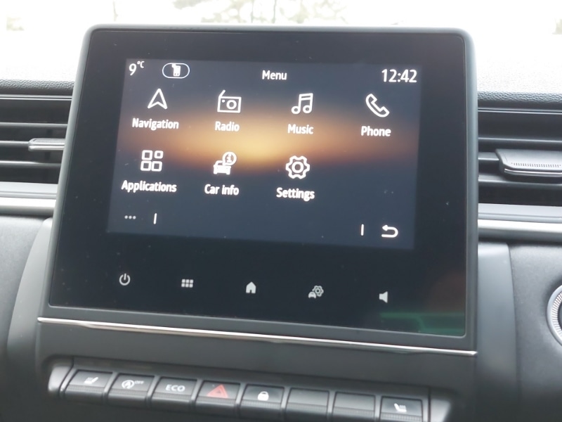 Used Renault Captur 2022 for sale - 77265746: Photo 17