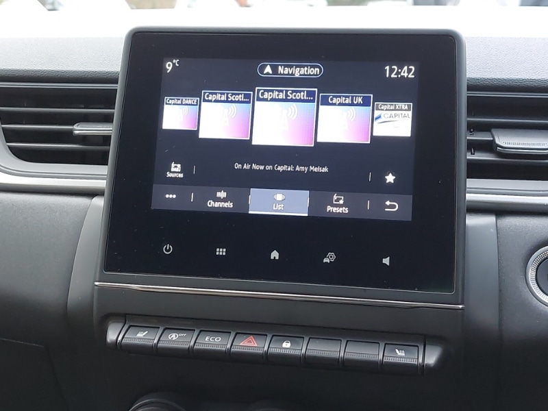 Used Renault Captur 2022 for sale - 77265746: Photo 18