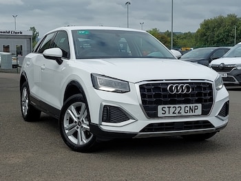 Audi - Q2